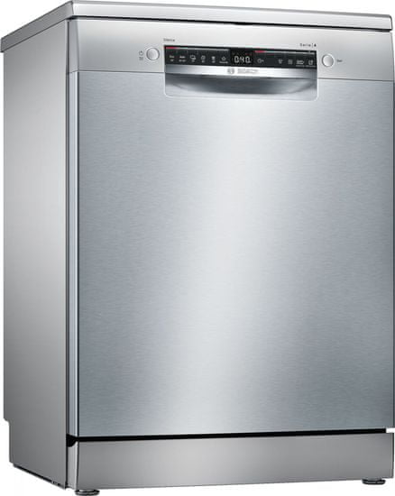 BOSCH SGS4HVI33E mosogatógép + AquaStop garancia