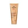 (Refreshing After Sun Lotion For Face And Body ) (Mennyiség 200 ml)