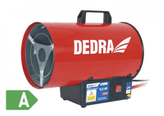 Dedra Gázfűtés 16,5 kW - DED9941