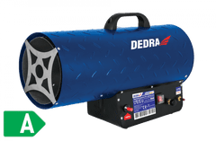 Dedra Gázfűtés 30-50kW - DED9945