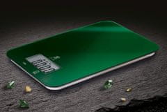 Berlingerhaus Digitális konyhai mérleg 5 kg Emerald Collection BH-9111