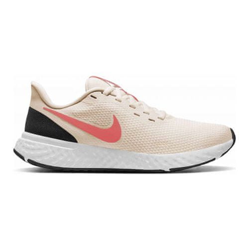 Nike Revolution 5, Revolution 5 | BQ3207-605 | Könnyű lágy rózsaszín / varázslatos EMBER-FEKETE-FEHÉR | 6