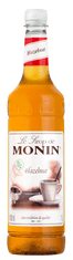 MONIN Mogyoró, 1 liter