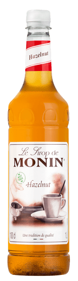 MONIN Mogyoró, 1 liter
