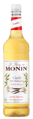 MONIN Vanília, 1 liter