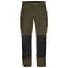 Barents Pro Winter Trousers M, sötét zöld, 48