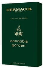 Dermacol Parfüm Cannabis Garden EDP 50 ml