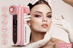 BeautyRelax Beautyrelax Multicare iLift Kozmetikai eszköz
