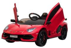 Eljet Gyermek elektromos autó Lamborghini SVJ
