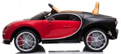 Eljet Gyermek elektromos autó Bugatti Chiron