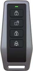 iGET SECURITY EP5- távirányító (kulcstartó) az M5-4G riasztóhoz