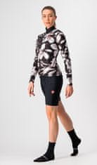 Castelli Unlimited W női kerékpáros mez, S, fekete