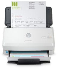 HP ScanJet Pro 2000 s2 (6FW06A)