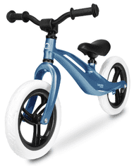 Bart lábbal hajtható kerékpár, blue