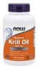 Krill Oil Neptun (krill olaj), 500 mg, 120 lágyzselé kapszula