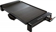 SENCOR SBG 106BK elektromos asztali grill