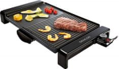 SENCOR SBG 106BK elektromos asztali grill
