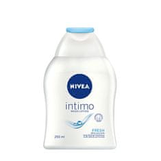 Nivea Intim mosakodó emulzió Intimo Fresh (Mennyiség 250 ml)
