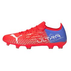Puma Ultra futballcipő, Ultra futballcipő 106523-01 | 9.5