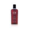 Méregtelenítő sampon férfiaknak (Detox Shampoo) (Mennyiség 250 ml)