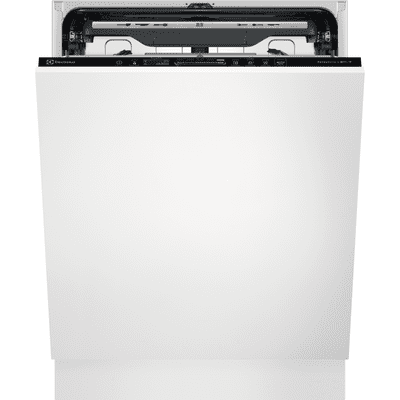 Beépíthető Electrolux KEZA9310W mosogatógép