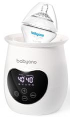 BabyOno Digitális melegítő és sterilizátor HONEY