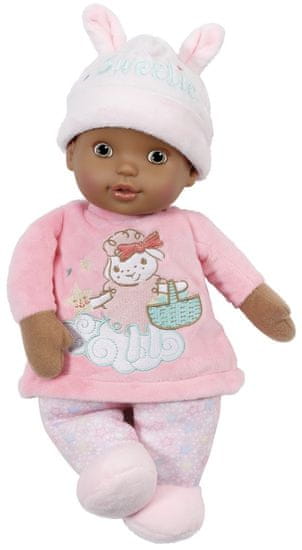 Baby Annabell For Babies Édeském barna szemekkel, 30 cm