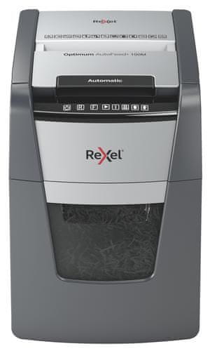 Rexel Auto+ Optimum (2020150MEU)