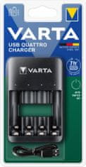 VALUE USB QUATTRO CHARGER 57652101401 töltő