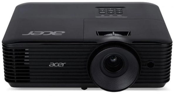 Acer X1127i (MR.JS711.001) kivetítő magas felbontás 4 000 lm élettartam fényerő