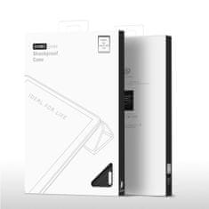 Dux Ducis Domo tok Samsung Galaxy Tab A7 10.4'' 2020, fekete