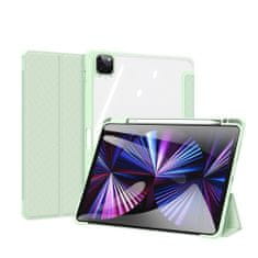 Dux Ducis Toby Series tok iPad Pro 11'' 2021, zöld
