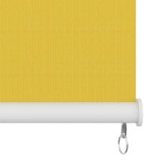 Greatstore sárga kültéri sötétítő roló 220 x 140 cm