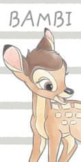 Jerry Fabrics Törölköző Bambi 70/140