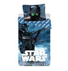 Jerry Fabrics A vászon tartalmazta a Star Wars Rogue One 140/200