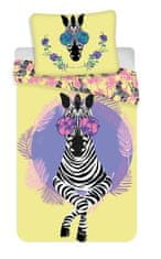 Jerry Fabrics A vászon tartalmaz Zebra 140/200, 70/90