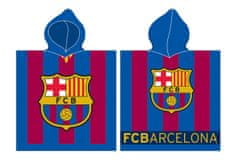 PARFORINTER FC Barcelona 50/115 poncsó