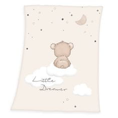 Herding Puha gyapjú takaró Little Dreamer Polyester, 75/100 cm