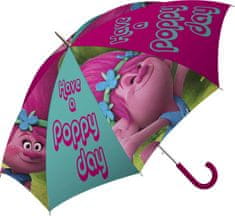 EUROSWAN Poppy a troll esernyő