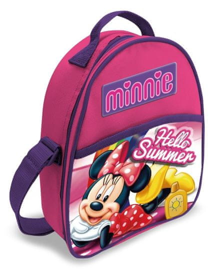 EUROSWAN Termikus táska Minnie Summer