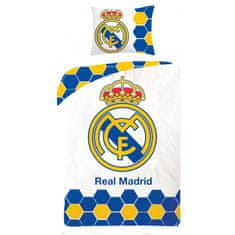 Halantex A vászon tartalmazza Real Madrid 140/200, 70/90