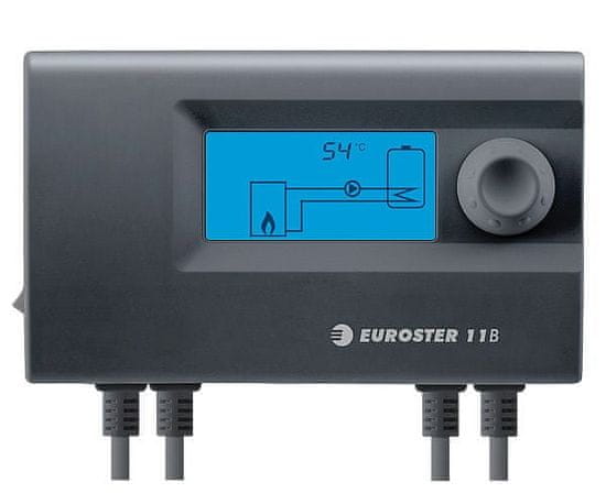 Euroster 11 B - Programozható termosztát