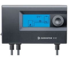 Euroster 11 E - Programozható termosztát