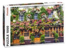 Piatnik Churchill Pub in London 1000 darab
