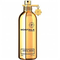 Montale Paris Santal Wood - EDP 100 ml