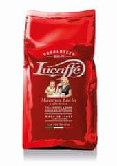 Lucaffé Mamma Lucia szemes kávé 1kg