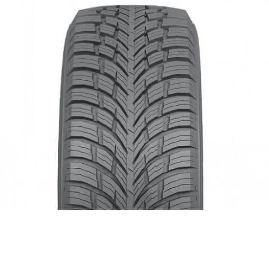 Nokian Tyres 235/60R17 117/115R NOKIAN SEASONPROOF C
