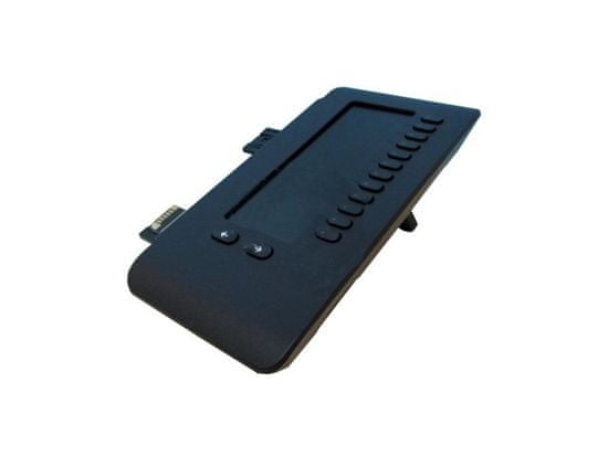SIEMENS  OpenScape Desk Phone Key Modul 600, fekete