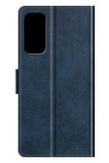 EPICO Elite Flip Case OnePlus Nord 2 - kék 61011131600001