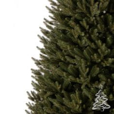 Karácsonyfa Nepal lucfenyő 180 cm